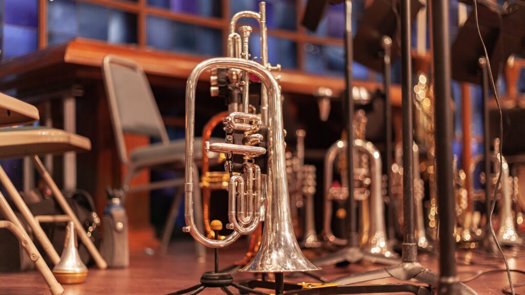 Bläserkids